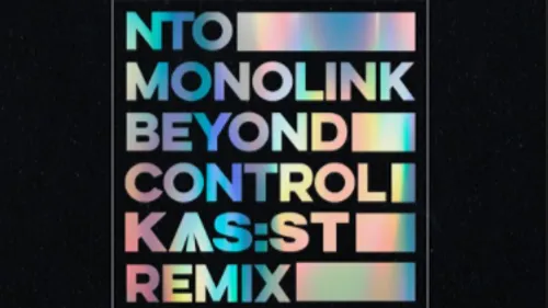 Au tour de KAS:ST de remixer NTO